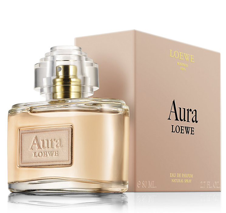 aura loewe eau de parfum