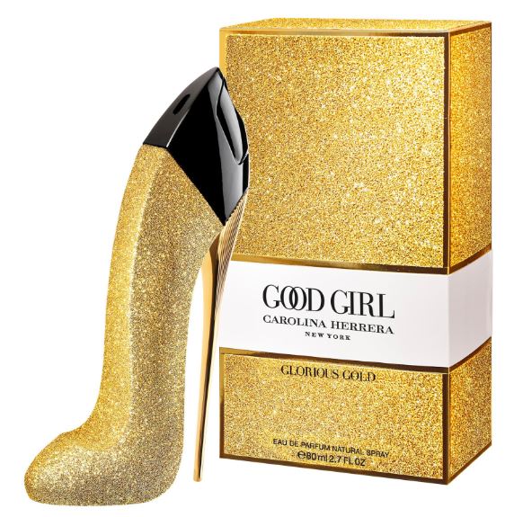 carolina herrera good girl christmas set