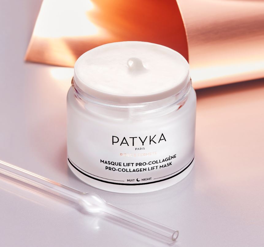 Patyka Pro Collagen Lift Mask Fabelish