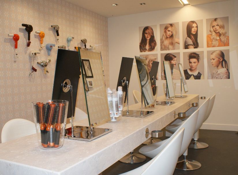 Tip Top Hair With Salon B S Blow Dry Bar Fabelish